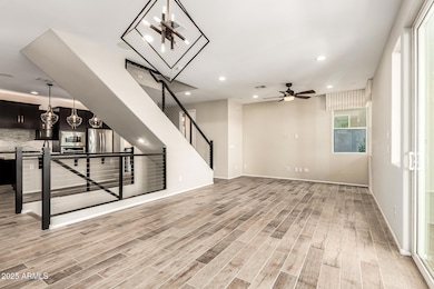 1363 N Alison Way, Chandler, AZ 85226 - photo 5