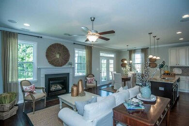 Fantastic Family Room