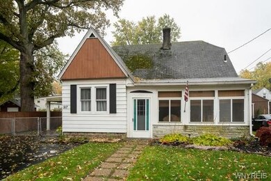 517 Esther St, North Tonawanda, NY 14120 - photo 2