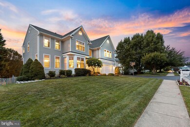 5996 Calvert Way, Sykesville, MD 21784 - photo 6