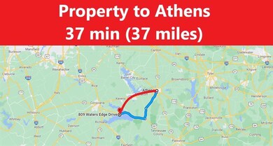 0 Waters Edge Dr unit 20064009, Corsicana, TX 75109 - photo 5