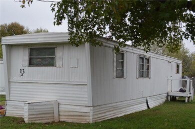 234 S Colcord Ave, Colcord, OK 74338 - photo 4