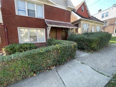 119-121 Giffin Ave, Pittsburgh, PA 15210 - photo 2