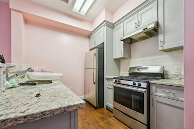 16 Fisk St unit 1, Jersey City, NJ 07305 - photo 6