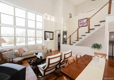 Living Room.