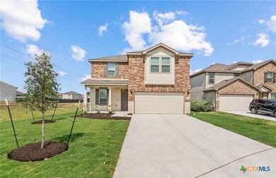 601 Sonterra Blvd, Jarrell, TX 76537 - photo 4