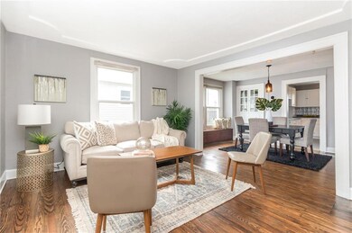 140 N 6th Ave, Beech Grove, IN 46107 - photo 5