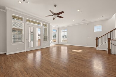 1040 W 26th St unit A, Houston, TX 77008 - photo 2