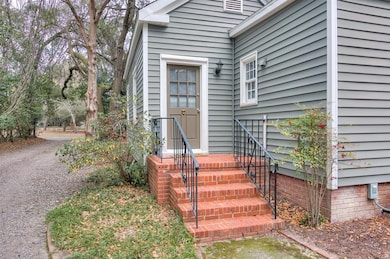 105 Florence St unit 103, Aiken, SC 29801 - photo 5