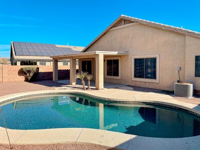 Private Pool