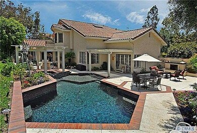Entertainers DREAM backyard!
