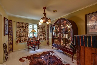 910 Oakmont Dr, Asheboro, NC 27205 - photo 3