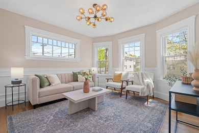 74 Webster St unit 74, Arlington, MA 02474 - photo 3