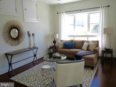 321 18th St SE unit 7, Washington, DC 20003 - photo 4