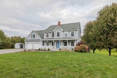 23 Hayfield Dr, Gorham, ME 04038 - photo 2