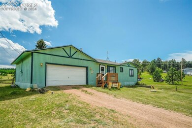 1014 Elfin Glen Dr, Divide, CO 80814 - photo 3