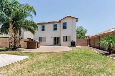 3548 S Payton, Mesa, AZ 85212 - photo 5