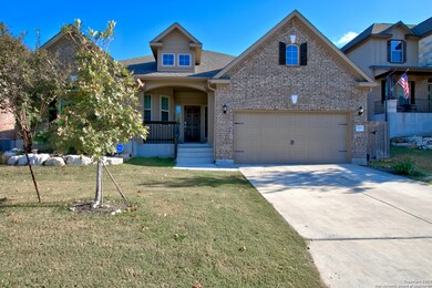25614 Willard Path, San Antonio, TX 78261 - photo 3