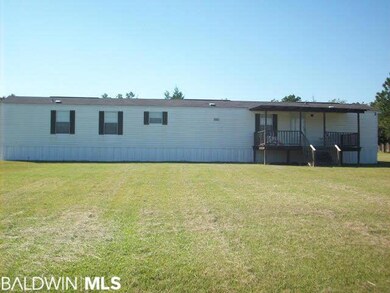 431 Pleasant View Dr, Atmore, AL 36502 - photo 3