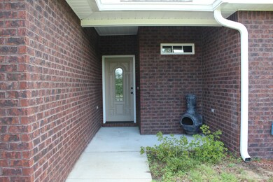 5702 Reinke Drive Crestview_Front Patio