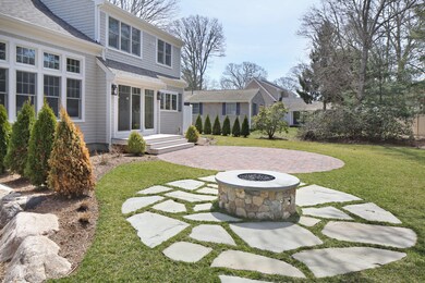 Fire Pit