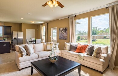 6803 Dayridge Ln, Houston, TX 77048 - photo 5