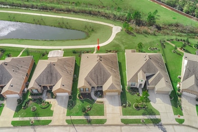 369 Kerry Bog Ln, Spring, TX 77382 - photo 2