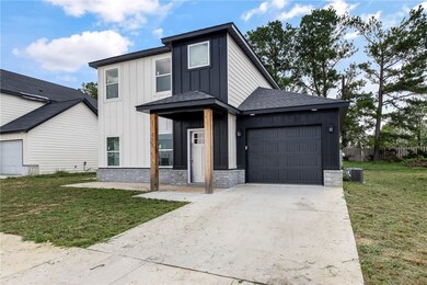 409 S 21st St, Rogers, AR 72758 - photo 2