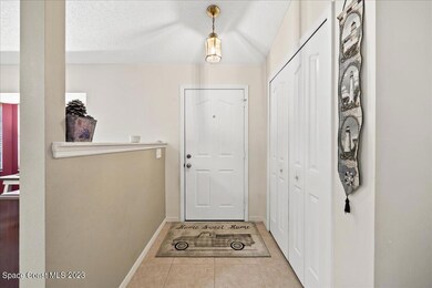 Entry Way