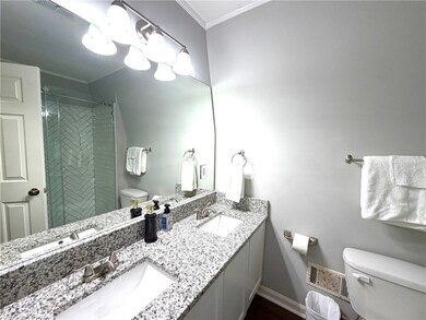 315 E Glenn Ave unit B, Auburn, AL 36830 - photo 6