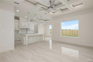 1402 Helen Dr, Weslaco, TX 78596 - photo 4