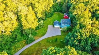 1256 Route 197, Woodstock, CT 06281 - photo 2