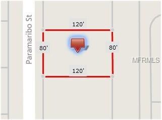 Plat Map