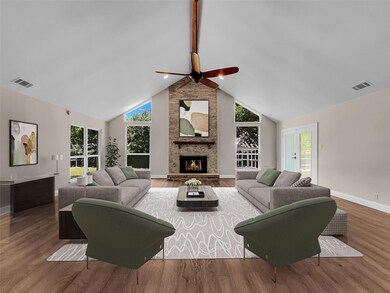 2148 Pembrooke Place, Denton, TX 76205 - photo 2