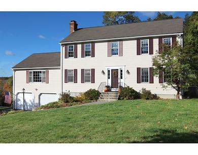 21 Christina Rd, Milford, MA 01757 - photo 2