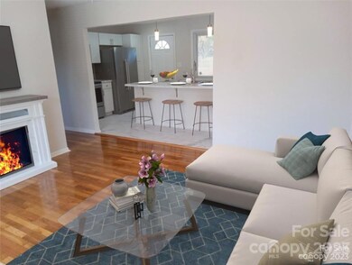 2500 Kendall Dr, Charlotte, NC 28216 - photo 5