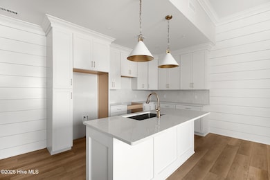 805 Mulberry St unit 103, Beaufort, NC 28516 - photo 4