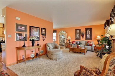 8935 Calhoun Place, Crown Point, IN 46307 - photo 4