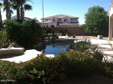 Backyard 4102
