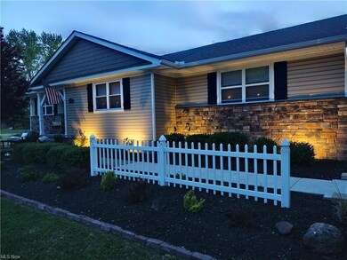Welcome home!