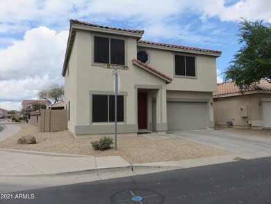 1376 S Wagon Wheel Ct unit III, Chandler, AZ 85286 - photo 2