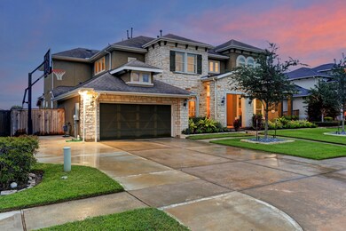 1810 Eagle Creek Dr, Friendswood, TX 77546 - photo 3