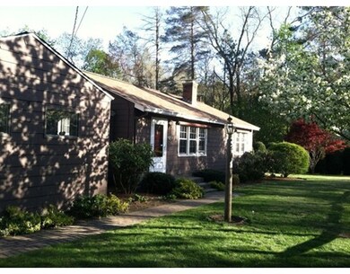 25 Cedar Hill Rd, Northborough, MA 01532 - photo 2