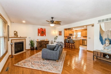 1017 Langenberg Ave, Iowa City, IA 52240 - photo 4