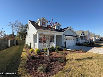 105 Flat Clam Dr, Wilmington, NC 28401 - photo 2