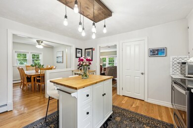 128 Pleasant St, Franklin, MA 02038 - photo 6