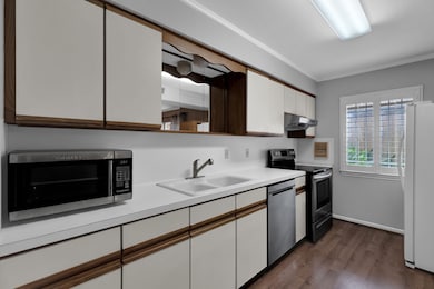 6350 Briar Rose Dr unit 185, Houston, TX 77057 - photo 7