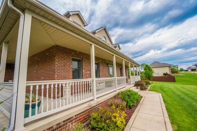 11088 Oregon Ln, Crown Point, IN 46307 - photo 3