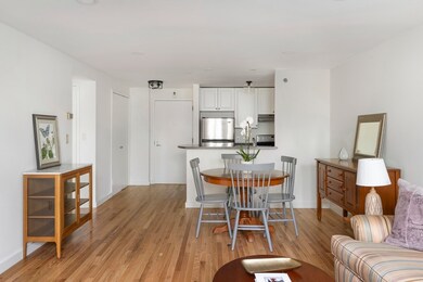 Parris Landing unit 5304, Boston, MA 02129 - photo 4