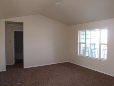 Photo of similar home.